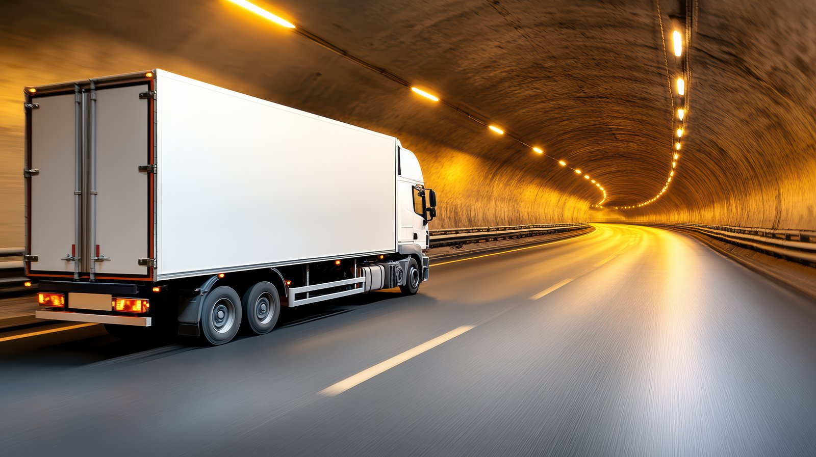 Iowa highway logistics